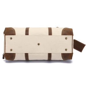 Borsa da viaggio personalizzabile da uomo con Logo personalizzato borsa da viaggio <span class=keywords><strong>a</strong></span> tracolla impermeabile borsa <span class=keywords><strong>a</strong></span> tracolla - Product Image 5