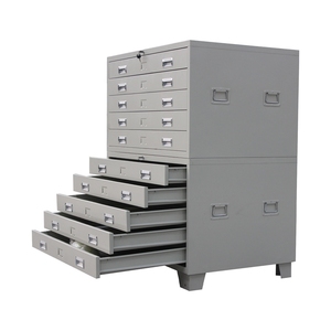 Dữ liệu kỹ thuật A1 A0 ngăn kéo tủ dưới Sơ Đồ Sơ đồ tủ, Sơ Đồ Tủ lưu trữ - Product Image 3