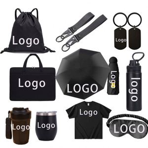 Ensemble de cadeaux d'entreprise haut de gamme, articles promotionnels pour entreprises avec des cadeaux de luxe pour récompenser les employés - Product Image 3