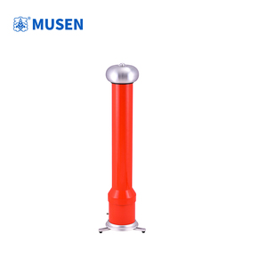 ZGF-400kV 2mA 3mA 5mA Gleichstrom-Spannungsfestigkeitsprüfgerät, Gleichstrom-Isolationstester, Gleichstrom-Spannungsfestigkeits-Kabeltester - Product Image 2