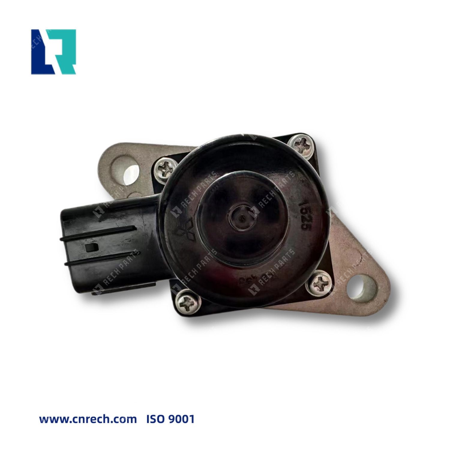 Factory Direct Nissan EGR Valve 14710-ED000 | Compatible