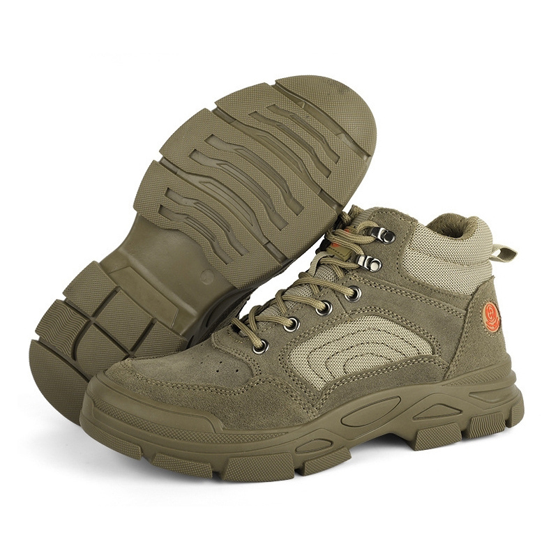 Men s Winter Season Construction Industrial