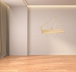 <span class=keywords><strong>Étagère</strong></span>s murales de décoration de salon <span class=keywords><strong>étagère</strong></span> de rails muraux de combinaison en bois de fer de jeu <span class=keywords><strong>étagère</strong></span> murale cosmétique de personnalisation de vente chaude - Product Image 2