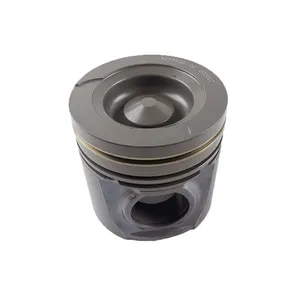 Truck Diesel Engine Parts QSL ISLe L375 Engine Piston 5267632 for Cummins