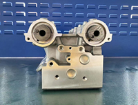 New Original Quality Auto Parts Engine Systems Automotive Cylinder Head F18D3 Chevrolet Optra Lacetti J200 16V 1.8L Aluminium