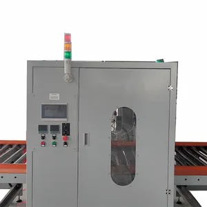 Aluminium honeycomb Glue Press large dosing volume laminating machine