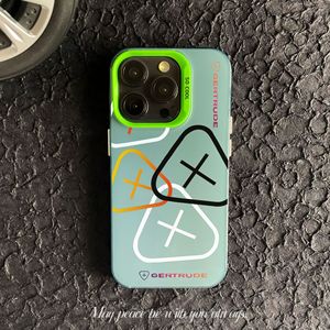 Custodia per telefono con design di lusso per telefono per <span class=keywords><strong>iPhone</strong></span> 7 8 XR XS 11 12 13 <span class=keywords><strong>14</strong></span> 15 16 17 Pro Max Coque scafi Gertrude - Product Image 5
