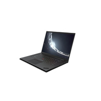 Ordinateur portable de travail mobile Lenovo ThinkPad P1 2023, Intel i7-13700H, 16 Go DDR5, SSD 1 To, RTX 2000Ada, écran 16 pouces 2.5K, pour designers