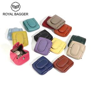 Mini Cartera Moderna para Distribuidores, Monedero Corto para Mujer y Niña RB1603 - Product Image 1
