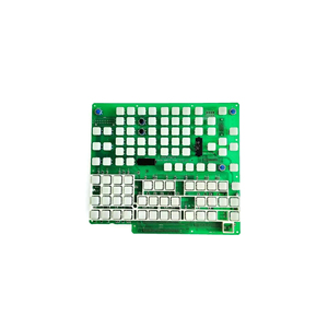 FANU-C ND1243-5807-001 สำหรับอุปกรณ์ควบคุมเครื่องจักร CNC อุปกรณ์ไฟฟ้า โซลูชั่นระบบอัตโนมัติทางอุตสาหกรรม อุปกรณ์เสริม - Product Image 6