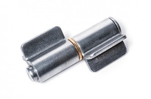 Charnière rotative pour porte pivotante, 9 pouces, robuste, avec roulement à billes - Product Image 5