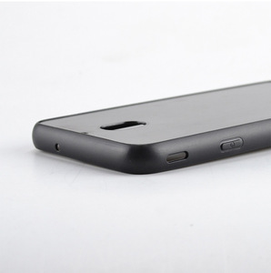 Impression UV créez votre propre verre trempé personnalisé étui de téléphone pour Samsung J7 2018 - Product Image 3