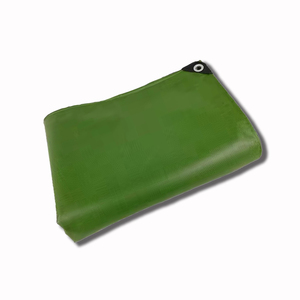 Nouveau design, film de <span class=keywords><strong>paillage</strong></span> agricole en PE (polyéthylène) traité FR, vert, super résistant à la coupure - Product Image 5