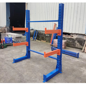 Nhà Máy Giá Heavy Duty <span class=keywords><strong>cantilever</strong></span> lưu trữ Kệ <span class=keywords><strong>cantilever</strong></span> Kệ hệ thống giải pháp <span class=keywords><strong>cantilever</strong></span> giá thép - Product Image 6