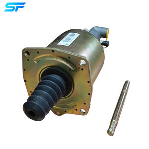 CNHTC SINOTRUK HOWO大型トラック部品クラッチブースターWG9725230041GKC105 HOWO T5G T7H TX A7 C7H G7用 - Product Image 4