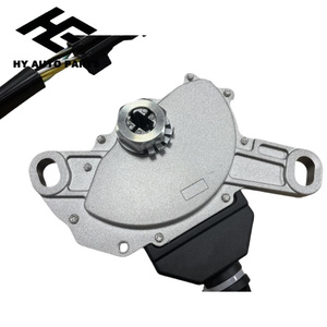 Interruttore di Sicurezza Neutro 5482327 09201296 84540-2404 per <span class=keywords><strong>Saab</strong></span> <span class=keywords><strong>9</strong></span> <span class=keywords><strong>3</strong></span> <span class=keywords><strong>9</strong></span> 5 AW55 2003-2009 - Product Image 4