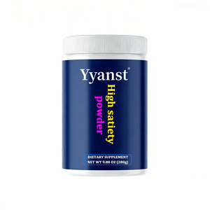 Mezcla Natural Baja en Carbohidratos y Alta en Proteínas que Acelera la Pérdida de Peso Saludable y Suave - Product Image 1