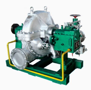 Hoog rendement professionele <span class=keywords><strong>1MW</strong></span> condenserende stoomturbine voor energiecentrales, 1 jaar garantie, verkoop- en serviceservice voor rapporten. - Product Image 3