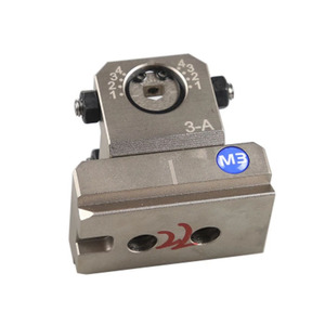 รหัสแคลมป์ยึดสำหรับ M3พร้อมเทคโนโลยี RF สำหรับ tibbe Key Blade Condor XC-MINI XP005ปลาโลมา - Product Image 4
