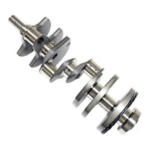 OE 4020304301ข้อเหวี่ยงสำหรับ Mercedes-Benz OM402 - Product Image 5