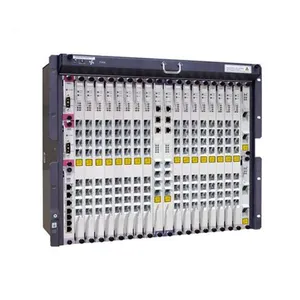 सबसे सस्ता MA5600T OLT DSLAM GPBH EDTB 8 पोर्ट H806GPBH H807GPBH FTTH GPON OLT ADSL VDSL SHDSL VDPE ADEE ADEF MA5608T/MA5600T के लिए