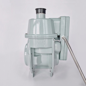 Compteur de gaz domestique intelligent G4 GPRS/LoRaWAN/4G/WIFI, coque en aluminium à diaphragme, débit de 0,016 à 6 m³/h, communication filaire/sans fil - Product Image 3