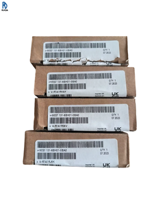 6ES7 131-6BH01-0BA0 โมดูลอินพุตดิจิตอลโมดูล PLC อุตสาหกรรมอัตโนมัติส่วนประกอบตัวควบคุมลอจิกที่ตั้งโปรแกรมได้โมดูล 24V - Product Image 1