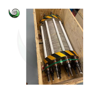 30Nm3/hコンテナタイプアルカリ電解槽水素ガス製造装置純度99.999% - Product Image 6