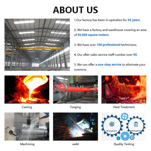 Chính xác Đúc Bản lề khung, tùy chỉnh OEM đầu tư đúc cơ sở cho máy móc nông nghiệp, thiết bị xây dựng - Product Image 6