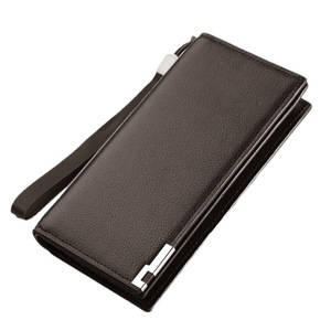 Cheap Price New Coming Men's Phone <b>Wallet</b> Case Multi-card <b>Holder</b> for Business Making Supplies Chain for <b>Wallet</b> <b>Wallets</b> Men - Product Image 2