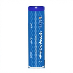 Grasso al Litio Industriale Caterpillar N.2 da 400G con Composizione di Olio Base - Product Image 4