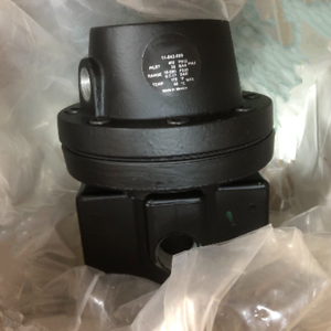 เรกูเลเตอร์แบบควบคุมด้วยนักบินรุ่นใหม่เอี่ยม ซีรีส์ 11-042 รุ่น 11-042-009 - Product Image 4