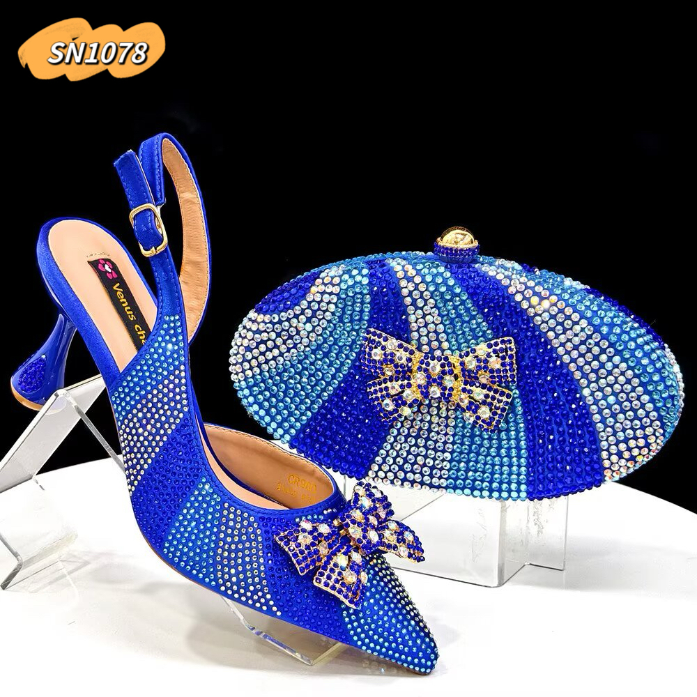 blu reale