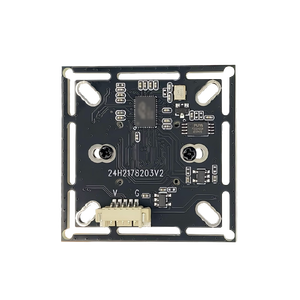 Module de caméra industrielle USB 5MP avec fonctions infrarouges et de détection de profondeur, champ de vision de 100 degrés - Product Image 6