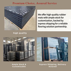 Dalles <span class=keywords><strong>de</strong></span> caoutchouc emboîtables robustes pour <span class=keywords><strong>aire</strong></span> <span class=keywords><strong>de</strong></span> jeux - Projet Europe <span class=keywords><strong>de</strong></span> l'Est - Product Image 6