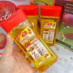 Etiqueta privada Gel <span class=keywords><strong>de</strong></span> Aceite Corporal blanqueamiento Aceite <span class=keywords><strong>de</strong></span> Masaje corporal hidratante belleza cuidado <span class=keywords><strong>de</strong></span> la piel Aceite Corporal vitalizante para una piel brillante y saludable - Product Image 6