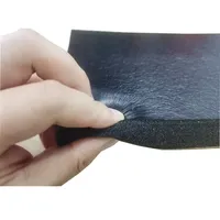 Absorption acoustique de générateur de mousse d'isolation phonique d'unité centrale de cellules ouvertes à haute densité