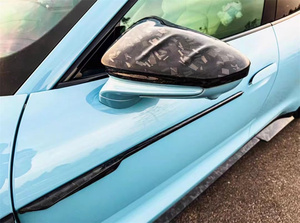 Utilizzato per la modifica del body kit Porsche Taycan con pannello porta in stile <span class=keywords><strong>M</strong></span> forgiato e kit per il corpo decorativo - Product Image 5