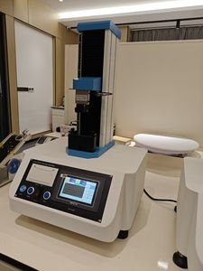 Testador de Adesão Inicial de Fita Loop Tack Tape PSTC Equipamento de Teste de Descolamento de Fita - Product Image 3