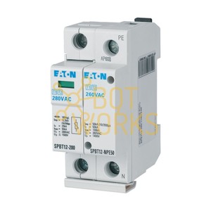 Eaton 184752 - Nuovo - Product Image 1