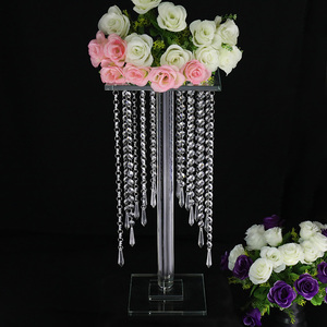 Pha Lê Hoa cao đứng MH-TZ0196 trung tâm Pha Lê Hoa - Product Image 2