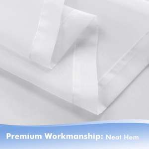 <span class=keywords><strong>Cortinas</strong></span> impermeables <span class=keywords><strong>para</strong></span> exteriores Tianyun, estilo moderno, MOQ pequeño, tamaños personalizados, patrón transparente de gasa <span class=keywords><strong>para</strong></span> Gazebo, <span class=keywords><strong>porche</strong></span>, pérgola, uso en Patio - Product Image 3