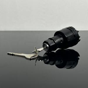 מלגזה חלקי מלגזה המקורי, החל switch57590-22802-71 57590-23324-71 מתג מפתח עבור <span class=keywords><strong>toyota</strong></span> מלגזה - Product Image 3