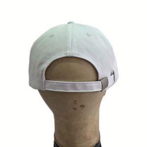 Casquette de baseball décontractée unisexe à 5 panneaux, casquette de sport réglable pour hommes et femmes - Product Image 5