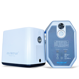 ELESTAR 1.5HP Variable Speed Frequency Home Centrifugal Booster 24v <b>Small</b> Magnetic <b>Pump</b> Horizontal 230v Family K480, K680, K880 - Product Image 3