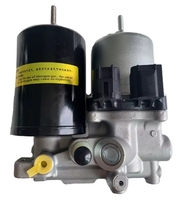 Pompe ABS de frein de qualité supérieure pour Prius C 2012-2019 avec accumulateur 47070-52010 47070-52020