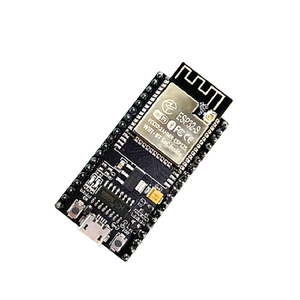 Nueva Placa de Desarrollo WiFi ESP-32S Original, Módulo de Circuitos Integrados - Product Image 1