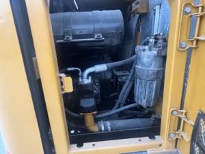 Excavadora de Orugas SANY 75C Usada, Modelo 2022, Precio de Fábrica en China, Accesorios Gratuitos, Motor Original de Fábrica, Motor de Engranajes - Product Image 6