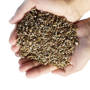 <span class=keywords><strong>Vermiculite</strong></span> dorée agricole et horticole pour culture hydroponique et fertilisation organique des jardins - Product Image 3