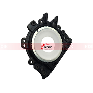 05445 <span class=keywords><strong>SABO</strong></span> 032103173C ยาง NBR ซีลน้ำมันเพลาข้อเหวี่ยงด้านหลัง - Product Image 2